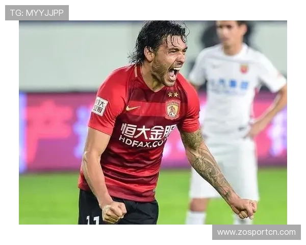 恒大对富力中超联赛互动直播回顾及现场气氛点评